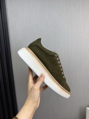 wholesale quality alexander mcqueen shoes model no. 19